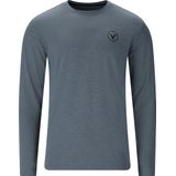 Virtus - Funktionsshirt - Zwart - JOKERS M L/S
