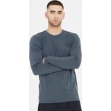 Virtus - Funktionsshirt - Zwart - JOKERS M L/S