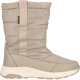 WHISTLER - Yattua - Snowboots - Tweekleurig - Nylon/TPR - Waterdicht