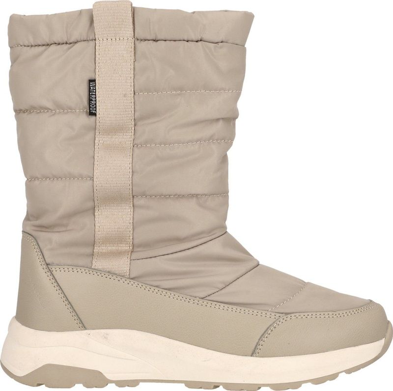 WHISTLER - Yattua - Snowboots - Tweekleurig - Nylon/TPR - Waterdicht