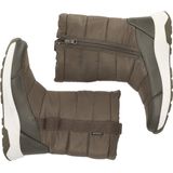 WHISTLER - Yattua - Snowboots - Tweekleurig - Nylon/TPR