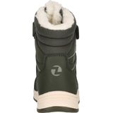 ZIGZAG - Rincet - Winterlaarzen - Zwart - TPR Buitenlaag