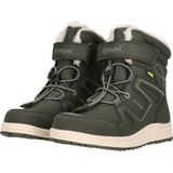 ZIGZAG - Rincet - Winterlaarzen - Zwart - TPR Buitenlaag