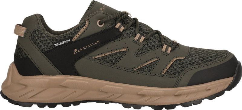 Whistler - Benin - Wandelschoenen