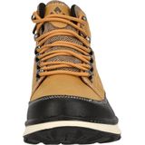WHISTLER - Clayton M Boot WP - Snowboots - Bruin - Waterdicht