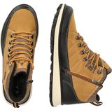 WHISTLER - Clayton M Boot WP - Snowboots - Bruin - Waterdicht