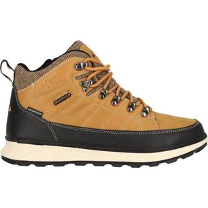 WHISTLER - Clayton M Boot WP - Snowboots - Bruin - Waterdicht