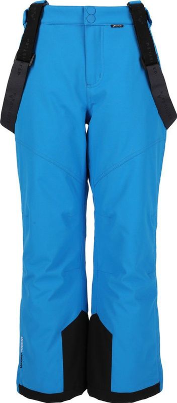WHISTLER - Drizzle - Skibroek - Warm - Waterdicht - Kinderen en Tieners