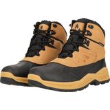 WHISTLER Briggs - Regenlaarzen - Zwart - Mesh en PU