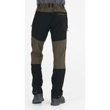 WHISTLER - Kodiak - Outdoorbroek - Multicolor - Ademend Materiaal