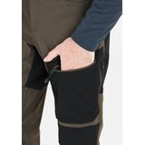 WHISTLER - Kodiak - Outdoorbroek - Multicolor - Ademend Materiaal