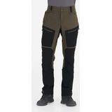 WHISTLER - Kodiak - Outdoorbroek - Multicolor - Ademend Materiaal