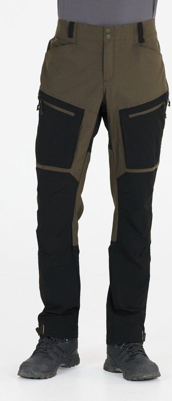 WHISTLER - Kodiak - Outdoorbroek - Multicolor - Ademend Materiaal