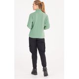 Whistler - Fleecejack - Dames - Polyester - Warm en Sneldrogend