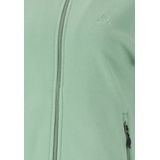 Whistler - Fleecejack - Dames - Polyester - Warm en Sneldrogend