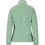 Whistler - Fleecejack - Dames - Polyester - Warm en Sneldrogend