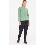 Whistler - Fleecejack - Dames - Polyester - Warm en Sneldrogend