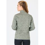 WHISTLER - SAMANI W Melange - Fleecejack - Dames