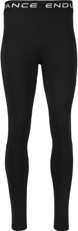 ENDURANCE - Power - Tights - Zwart