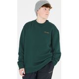 Les'Arcs - Deasach - Kindersweatshirt - Hoogwaardig - Gerecycled Polyester en Katoen