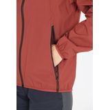 Whistler - Selawik - Softshelljack - Waterdicht - Winddicht - Ademend