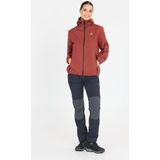 Whistler - Selawik - Softshelljack - Waterdicht - Winddicht - Ademend