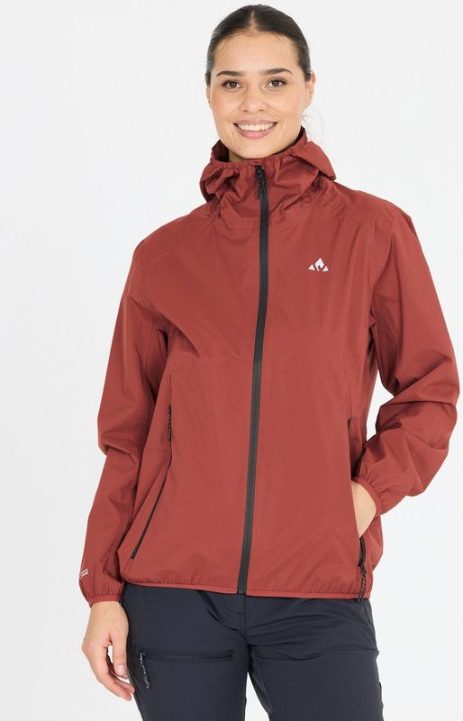 Whistler - Selawik - Softshelljack - Waterdicht - Winddicht - Ademend