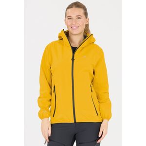 Whistler - Selawik - Jack - Blauw - 100% Polyester