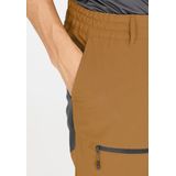 Avatar - Outdoorshorts - Korte Broek - Waterdicht - Winddicht - Ademend