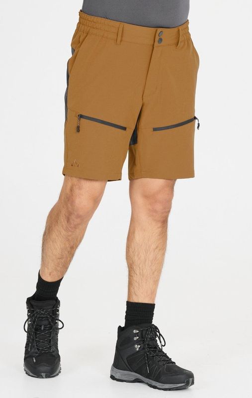 Avatar - Outdoorshorts - Korte Broek - Waterdicht - Winddicht - Ademend