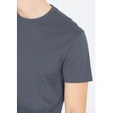 Cruz Functioneel shirt 'Highmore'  smoky blue