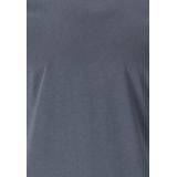 Cruz Functioneel shirt 'Highmore'  smoky blue