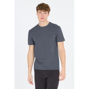 Cruz Functioneel shirt 'Highmore'  smoky blue