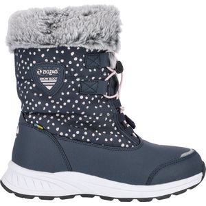 ZIGZAG Wesend - Winterstiefel - Waterdicht - Nylon/Polyurethaan - Imitatiebont