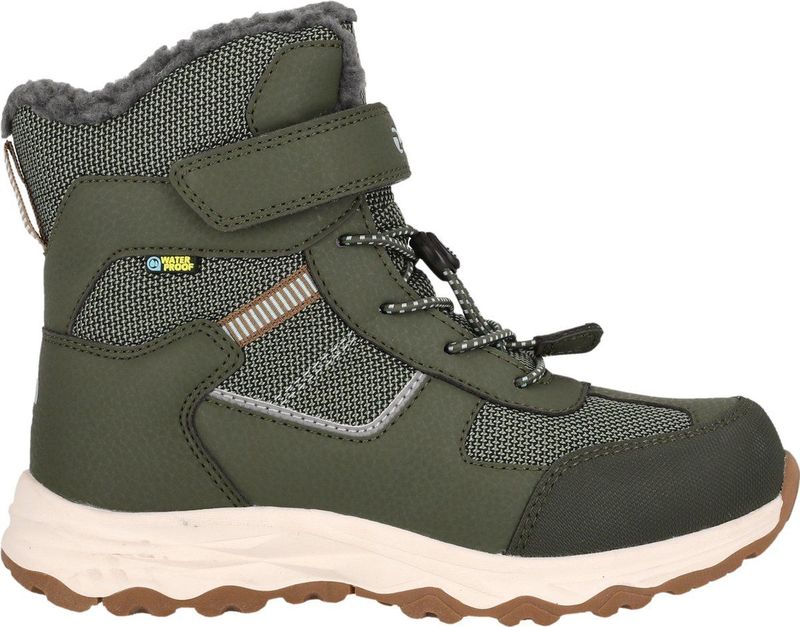 ZigZag - Balful V2 - Winterlaars - Waterdicht - Robuust - Warm