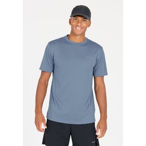 ENDURANCE - Vernon V2 - T-shirt - Ademend - Sneldrogend - 100% Polyester