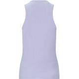 ATHLECIA - Madilyn - Tanktop - Purper - 88% Polyamide, 12% Elastaan
