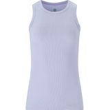 ATHLECIA - Madilyn - Tanktop - Purper - 88% Polyamide, 12% Elastaan