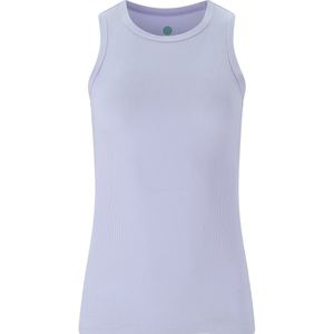 ATHLECIA - Madilyn - Tanktop - Purper - 88% Polyamide, 12% Elastaan