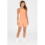 ATHLECIA - Madilyn Top - Tanktop - Oranje