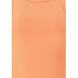 ATHLECIA - Madilyn Top - Tanktop - Oranje