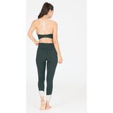 Athlecia - Aspasia - Leggings - Slimfit - Vochtafvoerend - Quick-Dry