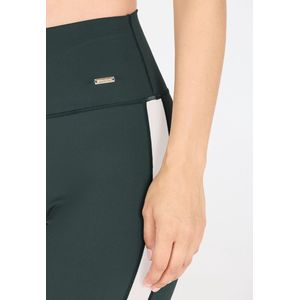 Athlecia - Aspasia - Leggings - Slimfit - Vochtafvoerend - Quick-Dry