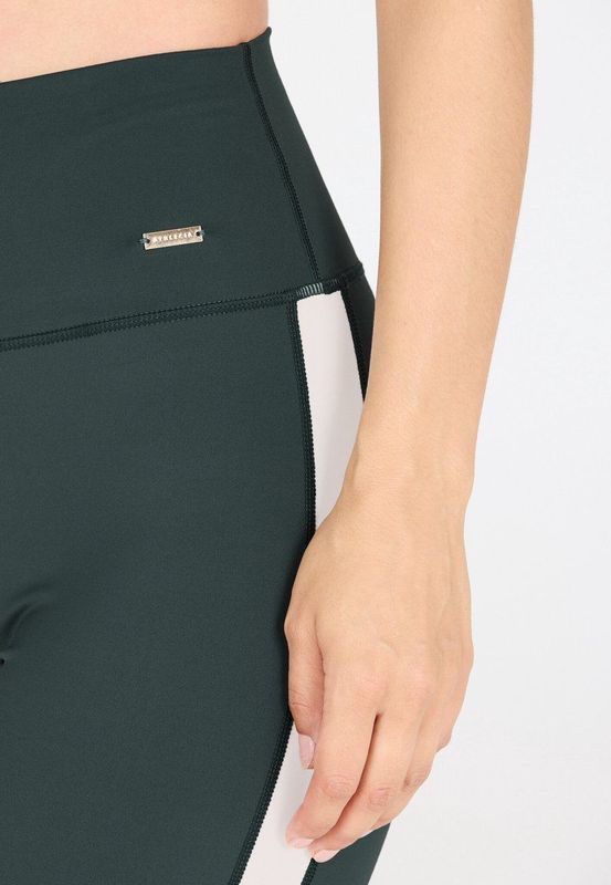 Athlecia - Aspasia - Leggings - Slimfit - Vochtafvoerend - Quick-Dry