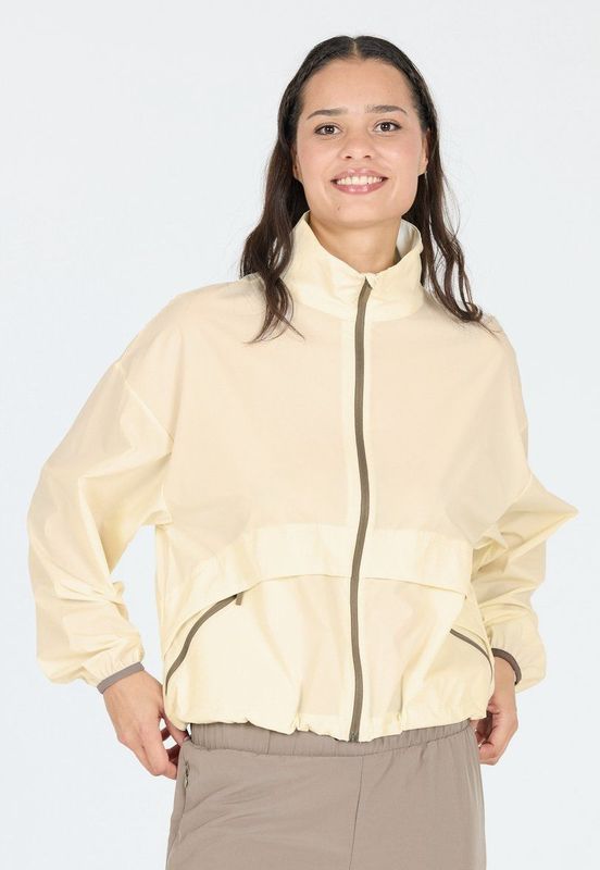 Athlecia - Narros - Funktionsjacke - Waterafstotend - Ademend Ontwerp