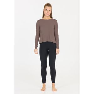 Athlecia - Mandes - T-shirt - Dames - Lange Mouwen