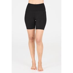 ATHLECIA - Aliya Short Tights - Legging - Zwart