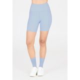 Athlecia - Aliya - Korte Panty - Zwart - Ademend - Sneldrogend