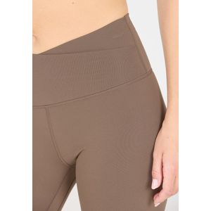 Athlecia - Snyder W Tights - Legging - Bruin