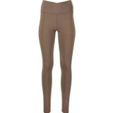 Athlecia - Snyder W Tights - Legging - Bruin